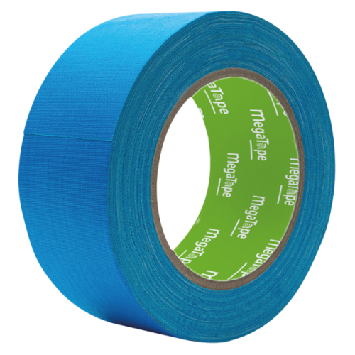UT120 Fluor Tape Blue - 19 mm / 25 m UT120 Fluor Tape Blue - 19 mm / 25 m