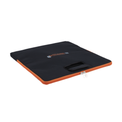 Transport Bag for Square Base Plate 50x50 cm Suitable for D8602 Transport Bag for Square Base Plate 50x50 cm Suitable for D8602