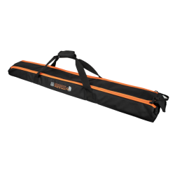 Transport Bag for 2 Stands 1 m Suitable for 2 stands, distance poles or 100 cm LED bars Transport Bag for 2 Stands 1 m Suitable for 2 stands, distance poles or 100 cm LED bars