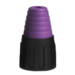 Coloured Boot for Seetronic Jack Purple Coloured Boot for Seetronic Jack Purple