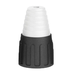 Coloured Boot for Seetronic Jack White Coloured Boot for Seetronic Jack White