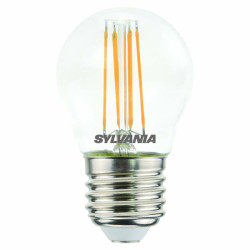 ToLEDo Retro Ball Dimmable V5 CL 470LM 827 E27 SL