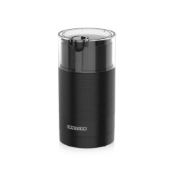 Koffiemolen | 150W | 70g | Zwart
