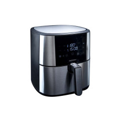Digitale vetarme friteuse 6l