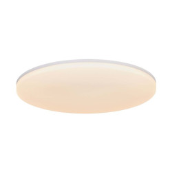 Vic 22 1600lm 3000K Plafondlamp Wit