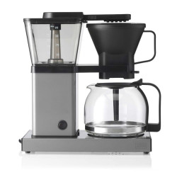 Filterkoffie expert 1,3L Aluminium