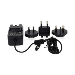 Power Supply SuperConnect Stereo DC 18 V 2.0 A