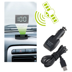 Head up Display