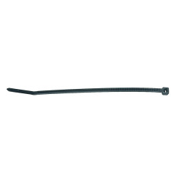 Kabelbinder | 100 mm | 100 Stuks | Zwart