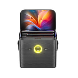 Slimme karaoke-luidspreker 80W