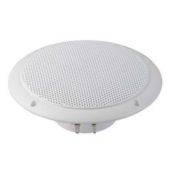 FR 16 WP - 4 Ohm (wit) - Zoutwaterbestendige 16 cm (6.5") full-range luidspreker
