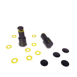 PCBite Wear and tear - PCBite holder PCBite Wear and tear - PCBite holder