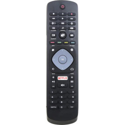 JL1719 Replacement remote control for Philips televisions
