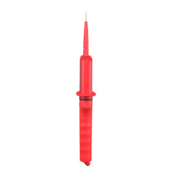 UT15B Voltage Tester, Waterproof, IP65, CAT IV 600V UT15B Voltage Tester, Waterproof, IP65, CAT IV 600V