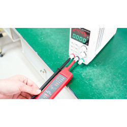 UT22B-EU AC/DC Voltage Tester UT22B-EU AC/DC Voltage Tester