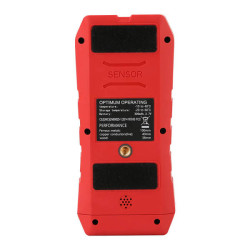 UT387E Wall Scanner LED Color Display, Li-on Battery UT387E Wall Scanner LED Color Display, Li-on Battery