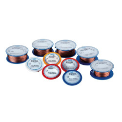 27162000 Felder desoldering braid, 2.0 mm, 1.6 m, flux soaked, copper 27162000 Felder desoldering braid, 2.0 mm, 1.6 m, flux soaked, copper
