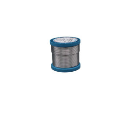 18601020 Felder solder wire, leaded, Sn60Pb40, 1mm, 250g, roll 18601020 Felder solder wire, leaded, Sn60Pb40, 1mm, 250g, roll