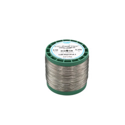 52760520 Felder solder wire, lead-free, SAC (Sn96,5Ag3,0Cu0,5), 0.5 mm, 250g, roll 52760520 Felder solder wire, lead-free, SAC (Sn96,5Ag3,0Cu0,5), 0.5 mm, 250g, roll