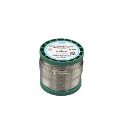 52761020 Felder solder wire, lead-free, SAC (Sn96,5Ag3,0Cu0,5), 1 mm, 250g, roll 52761020 Felder solder wire, lead-free, SAC (Sn96,5Ag3,0Cu0,5), 1 mm, 250g, roll
