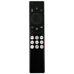 JOLLY LINE JL1505/2 Replacement Remote for Samsung | With Bluetooth & Voice Control