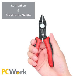 PCW04A 2in1 Wire Cutter, Wire Stripper PCW04A 2in1 Wire Cutter, Wire Stripper