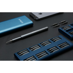 PCW08B Premium precision tool set, 48 pieces PCW08B Premium precision tool set, 48 pieces