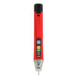 UT12D-EU AC Voltage Detector, CAT IV 1000V UT12D-EU AC Voltage Detector, CAT IV 1000V