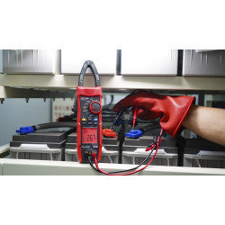 UT219PV Clamp meter for photovoltaics 2500V DC 1000A IP65 Bluetooth LPF UT219PV Clamp meter for photovoltaics 2500V DC 1000A IP65 Bluetooth LPF
