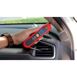 UNI-T UT320T 2-in-1 Thermometer | Infrared & Probe | -40°C to 300°C