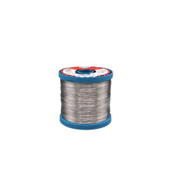 18600530 Felder solder wire, leaded, Sn60Pb40, 0.5 mm, 500g, roll 18600530 Felder solder wire, leaded, Sn60Pb40, 0.5 mm, 500g, roll