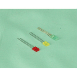 LED PL-RD