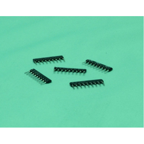 SIL 9/220E SIL 9/220E