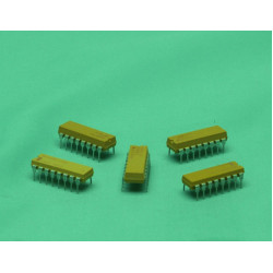 DIL 16/120E DIL 16/120E