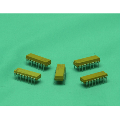 DIL 16/560K
