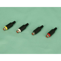 RCA F/GL