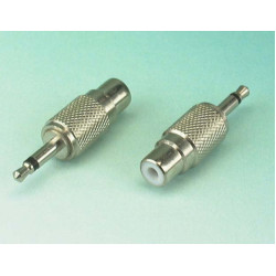J AD3.5Mm/RCA-F J AD3.5Mm/RCA-F
