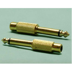 J AD6.3Mm/RCA-F J AD6.3Mm/RCA-F