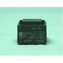 E 32TR16