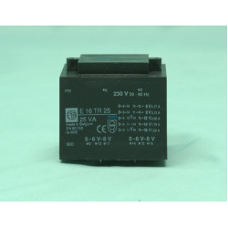 E 16TR25