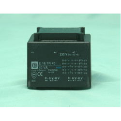 E 16TR40