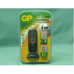 GP Powerbank V600D