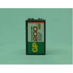 GP H6LR6/200 E-block