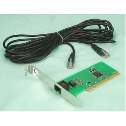 PCI ISDN-FRITZ