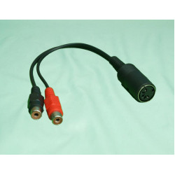 ADK RCA-5D/FF/0.2m
