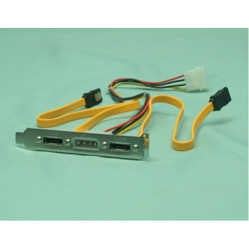 E-Sata set E-Sata set