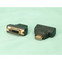 AD DVI.D-HDMI/FM