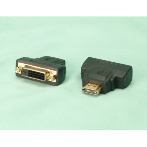 AD DVI.D-HDMI/FM