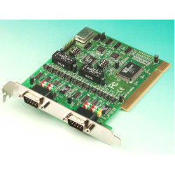 PCI-200Li/Si PCI-200Li/Si