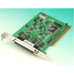 PCI 400L-550/1xD37 PCI 400L-550/1xD37